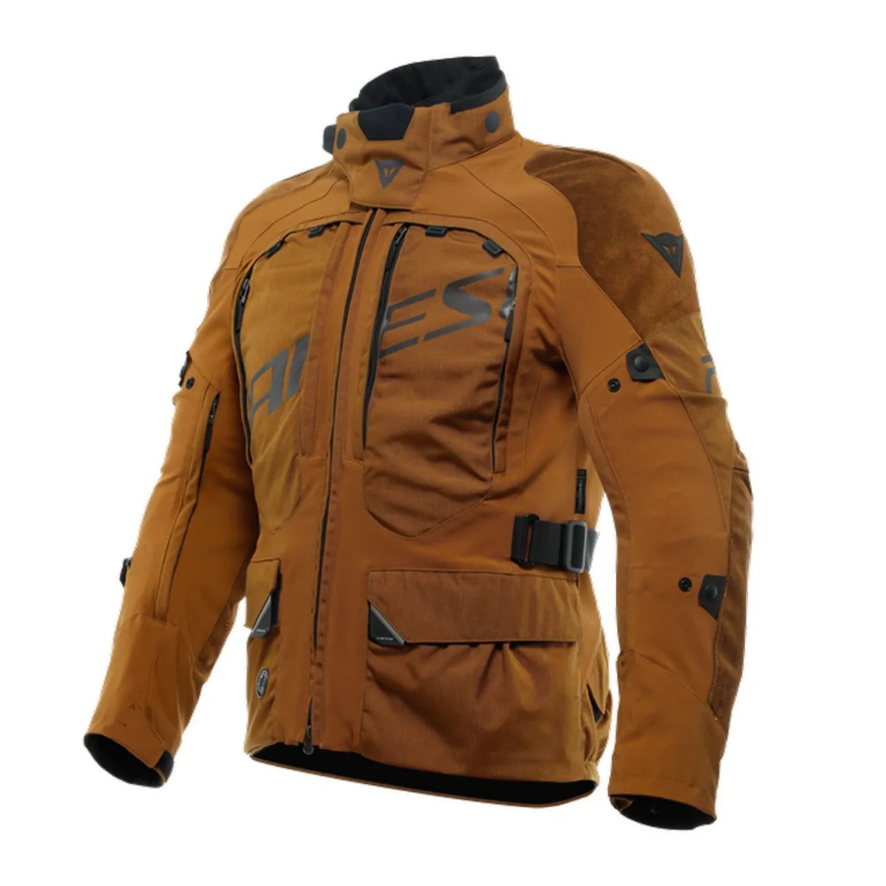 Giacca Touring Dainese Springbok 3l Absoluteshell Monk's-robe/monk's-r