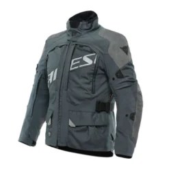 Giacca Touring Dainese Springbok 3l Absoluteshell Iron-gate/iron-gate