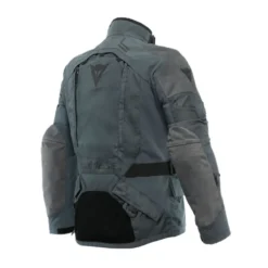 Giacca Touring Dainese Springbok 3l Absoluteshell Iron-gate/iron-gate