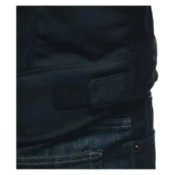 Giacca Traforata Dainese Air Frame 3 Tex 2026 Black/black/black