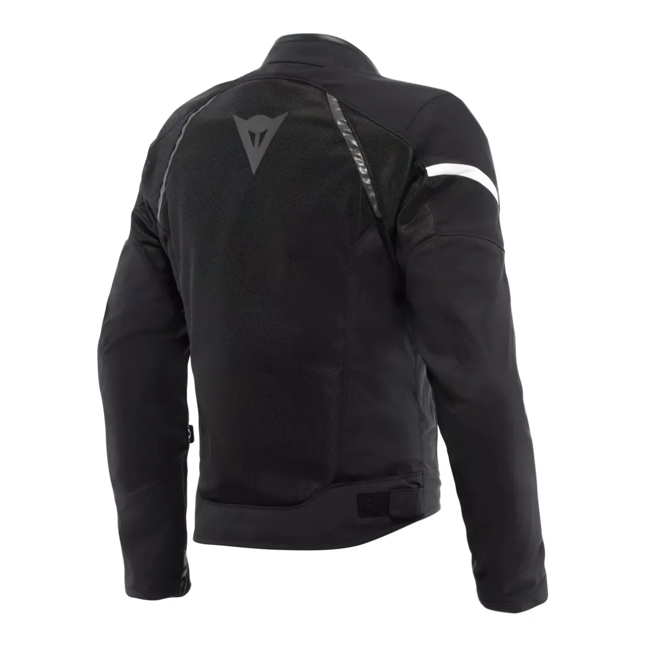 Giacca Traforata Dainese Air Frame 3 Tex 2026 Black/black/white