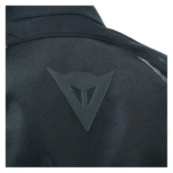 Giacca Traforata Dainese Air Frame 3 Tex 2026 Black/black/white