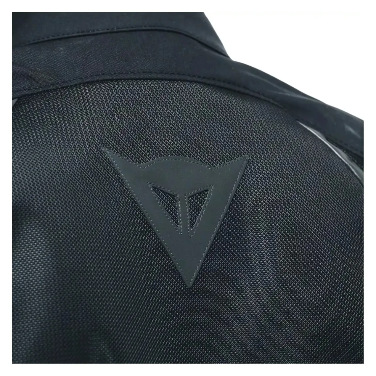 Giacca Traforata Dainese Air Frame 3 Tex 2026 Black/black/white