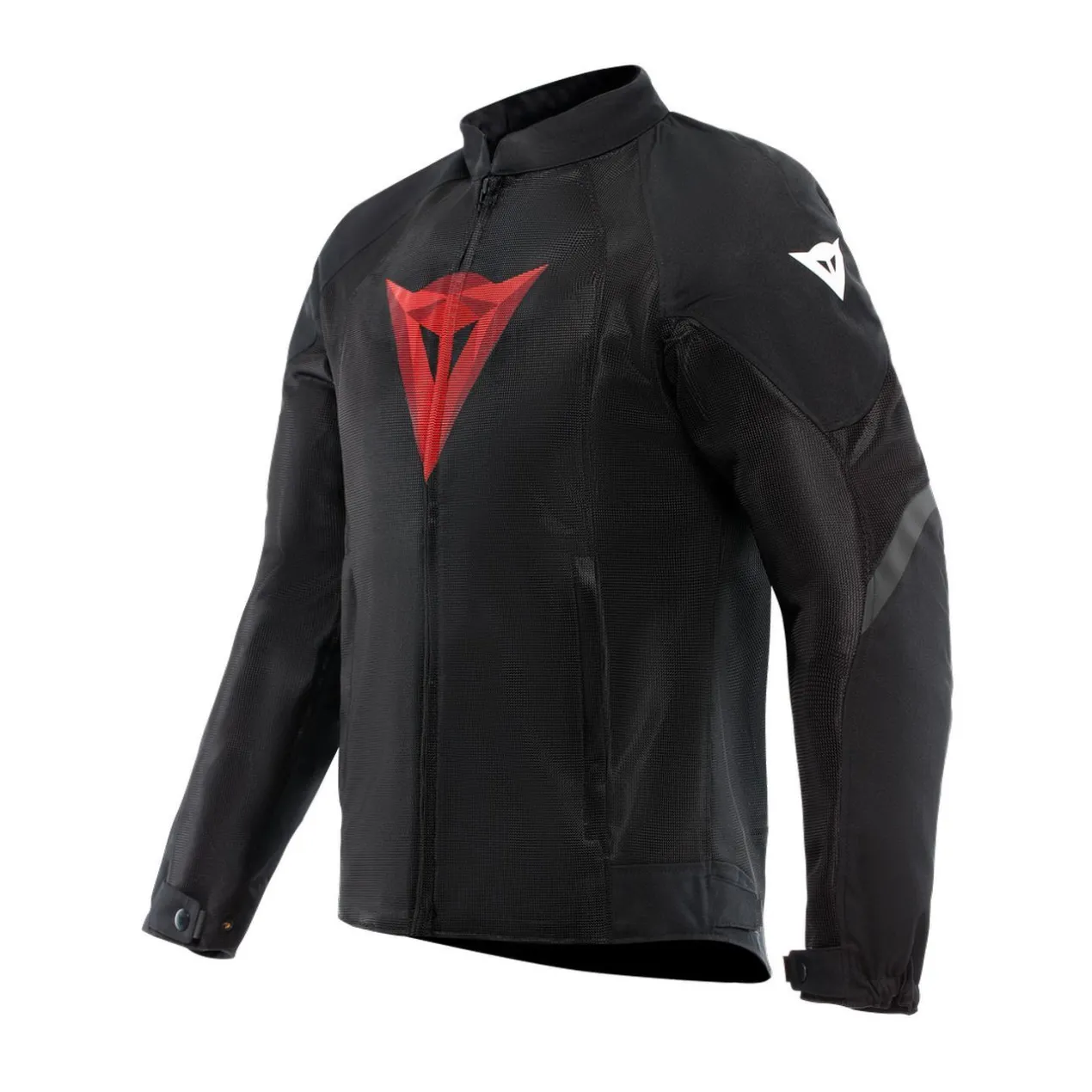 Giacca Traforata Dainese Herosphere Diamond Black/red