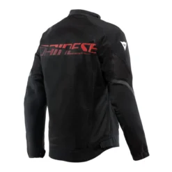 Giacca Traforata Dainese Herosphere Diamond Black/red