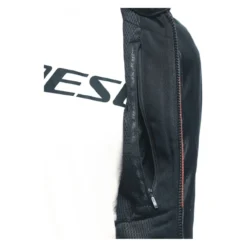 Giacca Traforata Dainese Herosphere Diamond Black/red