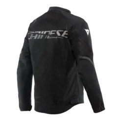 Giacca Traforata Dainese Herosphere Diamond Black/white