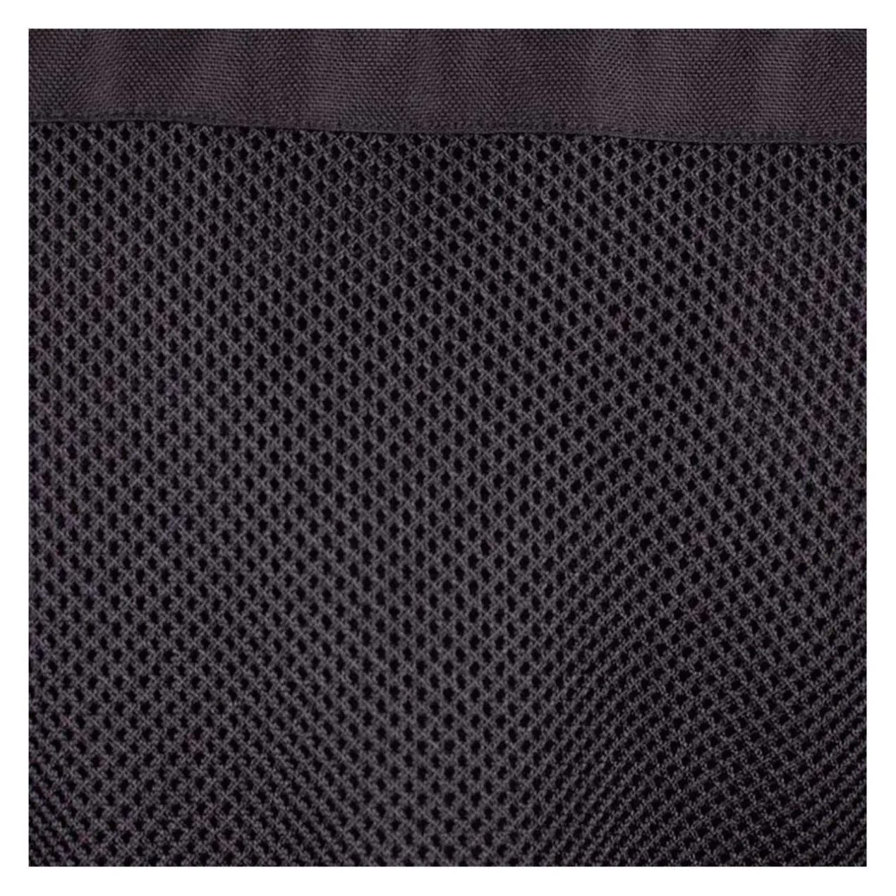 Giacca Traforata Estiva Gms Tara Lady Int. Sfoderabile Nero