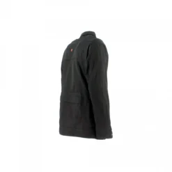 Giacca Traforata Msk Business Air Nero