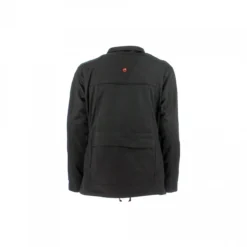 Giacca Traforata Msk Business Air Nero