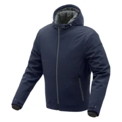 Giacca Tucano Urbano Bormio 2in1 Hydroscud® Dark Blue