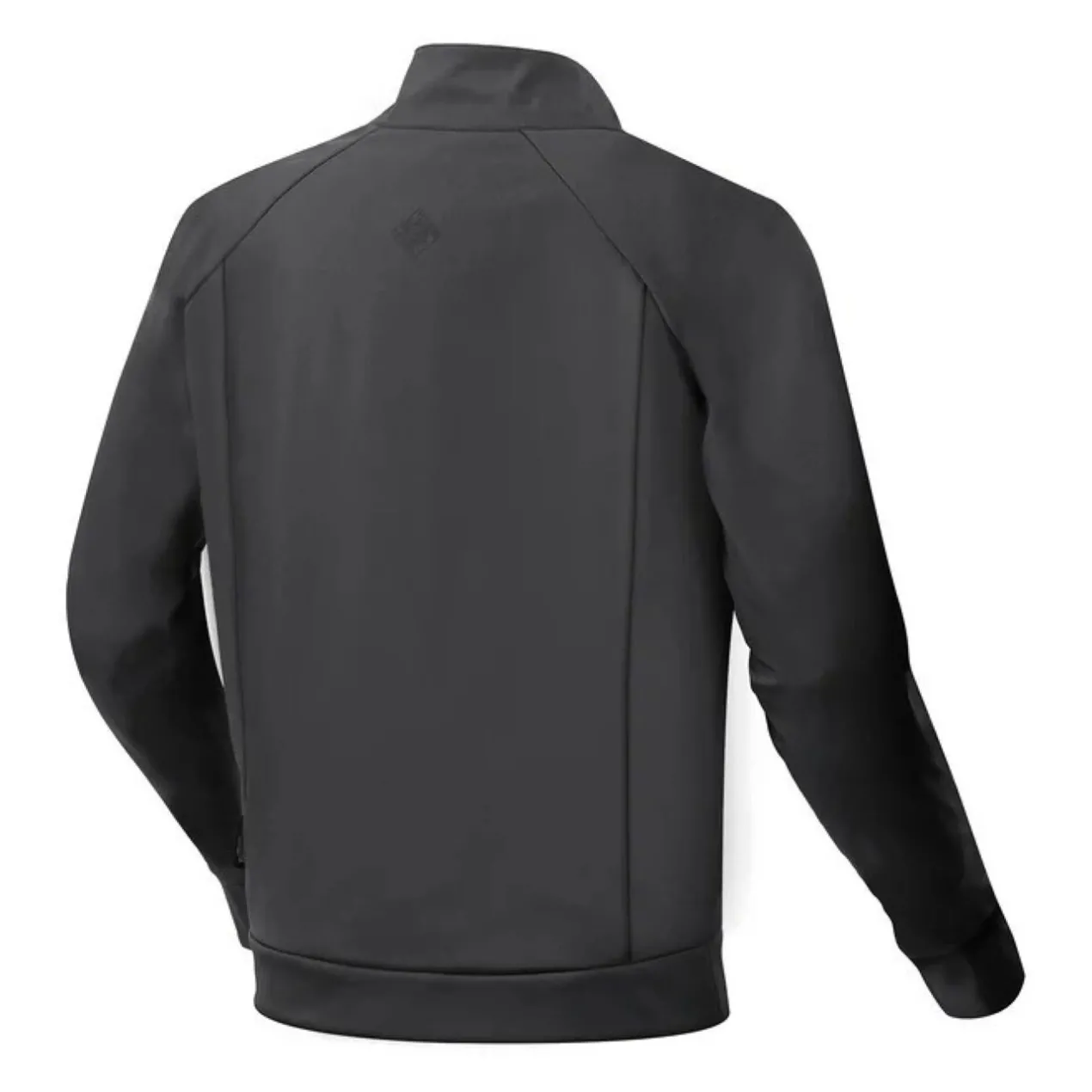 Giacca Tucano Urbano Easyshell Windscud Black