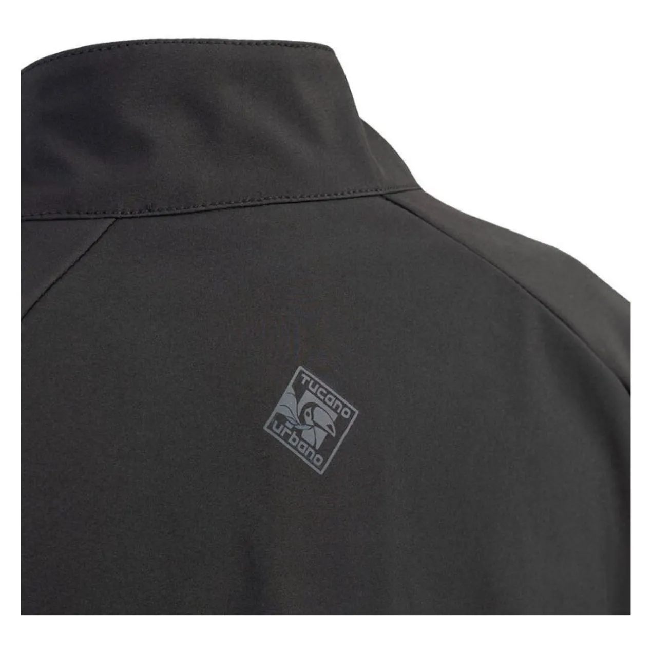 Giacca Tucano Urbano Easyshell Windscud Black