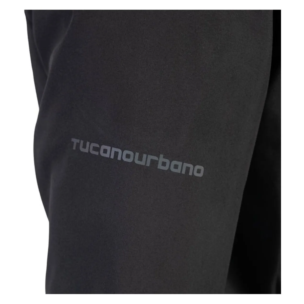 Giacca Tucano Urbano Easyshell Windscud Black