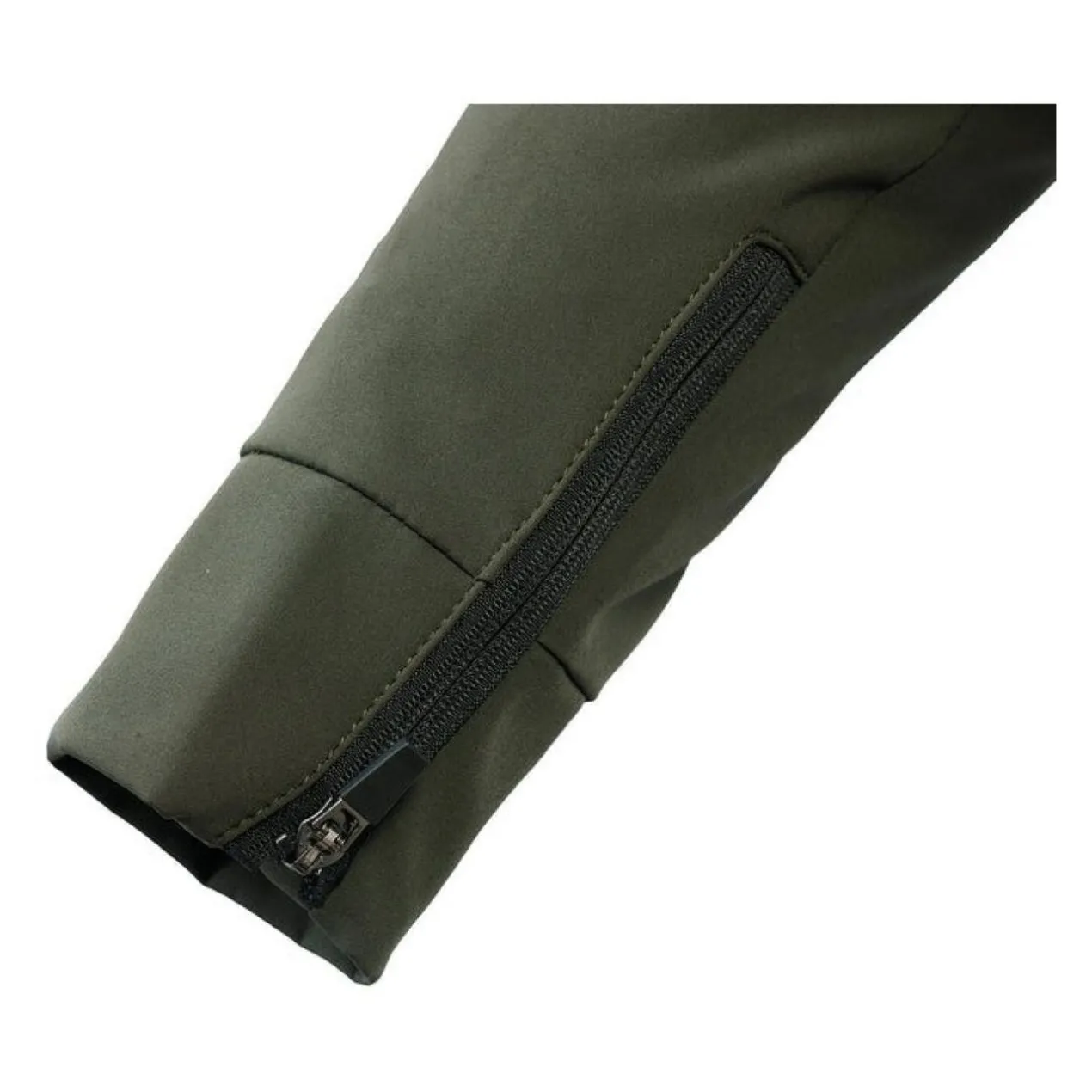 Giacca Tucano Urbano Easyshell Windscud Army Green