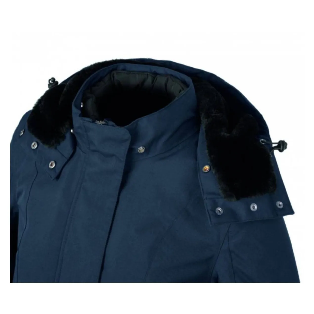 Giacca Tucano Urbano Miss Blu Scuro