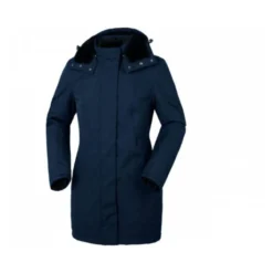 Giacca Tucano Urbano Miss Blu Scuro