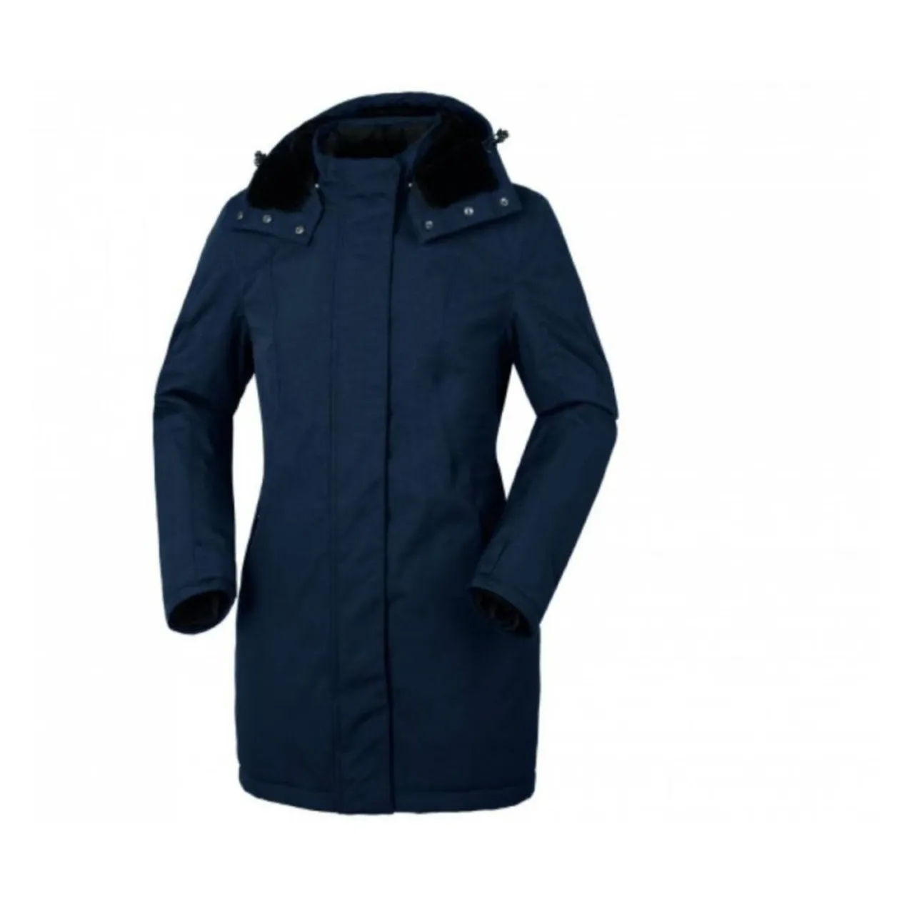 Giacca Tucano Urbano Miss Blu Scuro