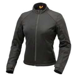 Giacca Tucano Urbano Network Lady 3g Nero–nero