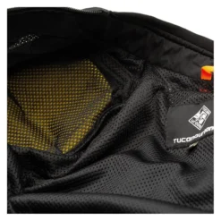 Giacca Tucano Urbano Network Lady 3g Nero–nero