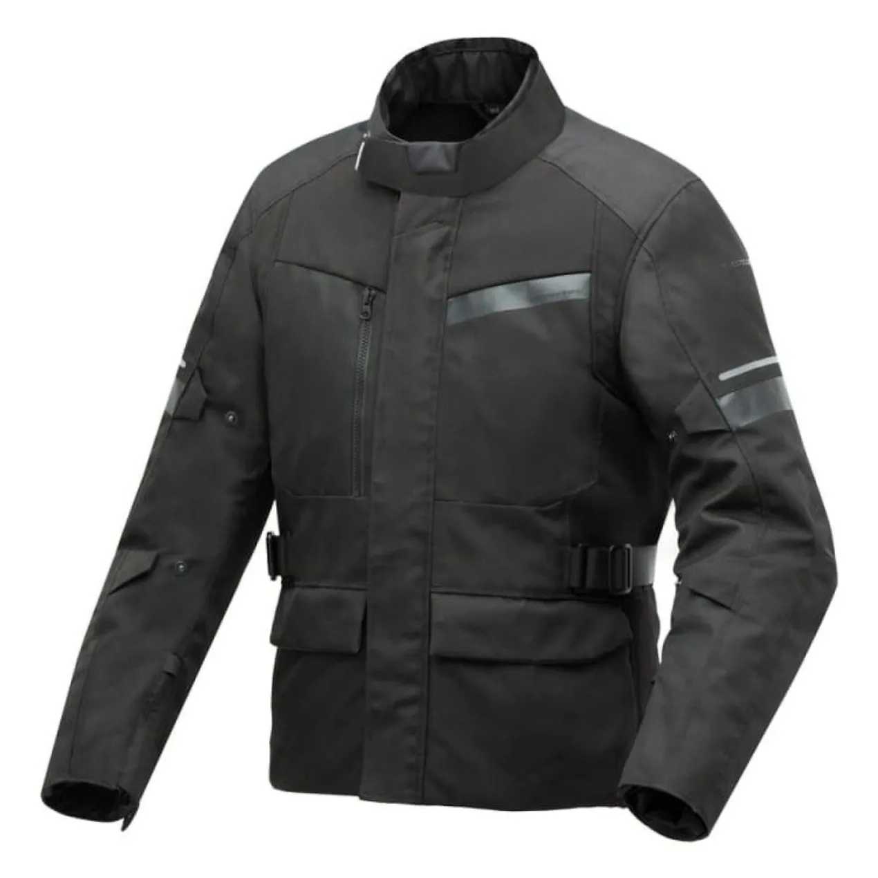 Giacca Tucano Urbano 4stroke Evo Hydroscud® Black