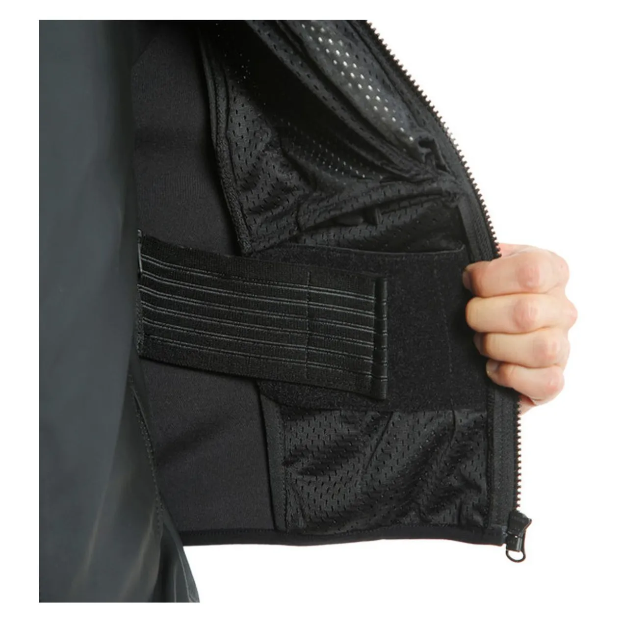 Gilet Airbag Dainese Smart Jacket Black