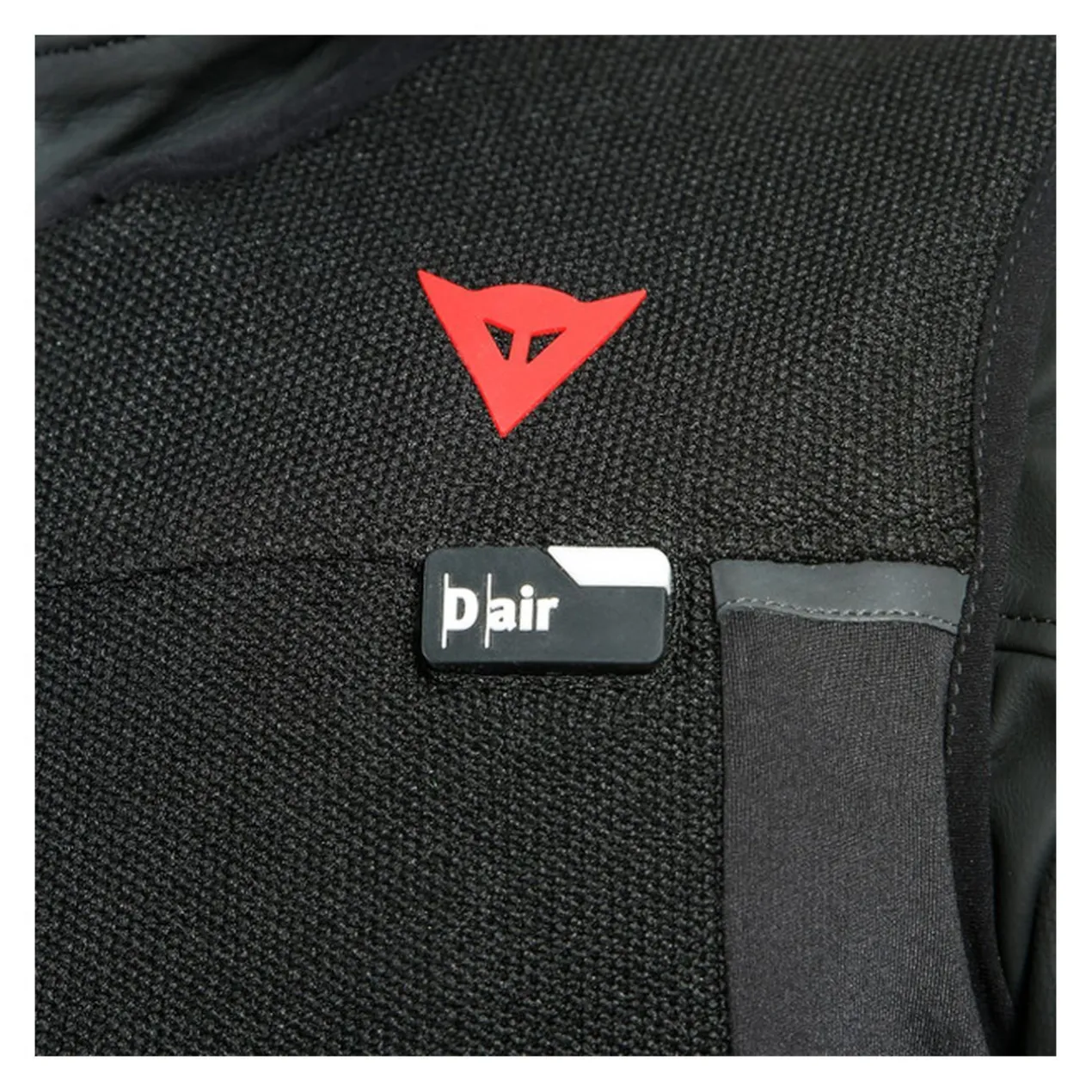 Gilet Airbag Dainese Smart Jacket Black