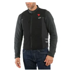Gilet Airbag Dainese Smart Jacket Black