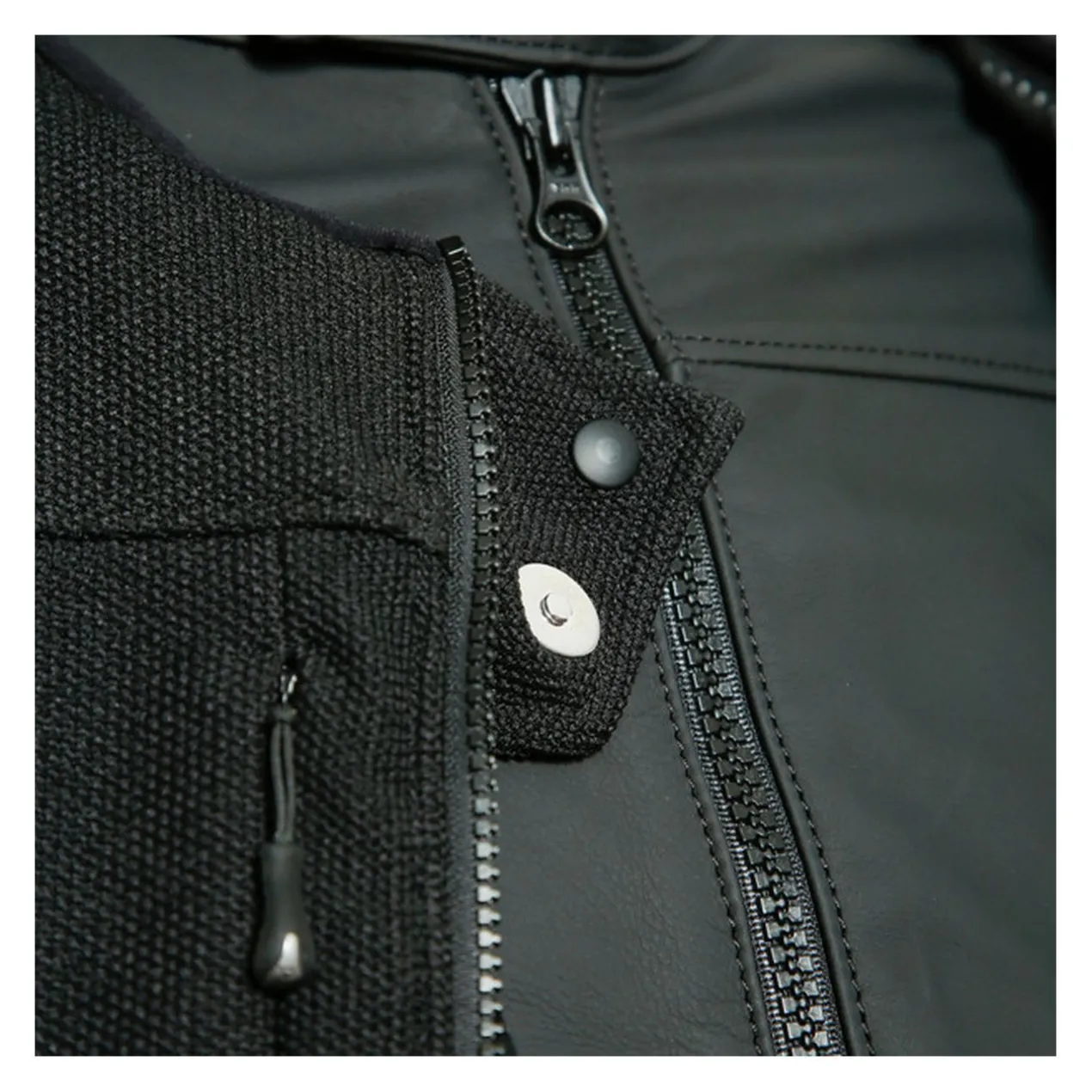 Gilet Airbag Dainese Smart Jacket Black