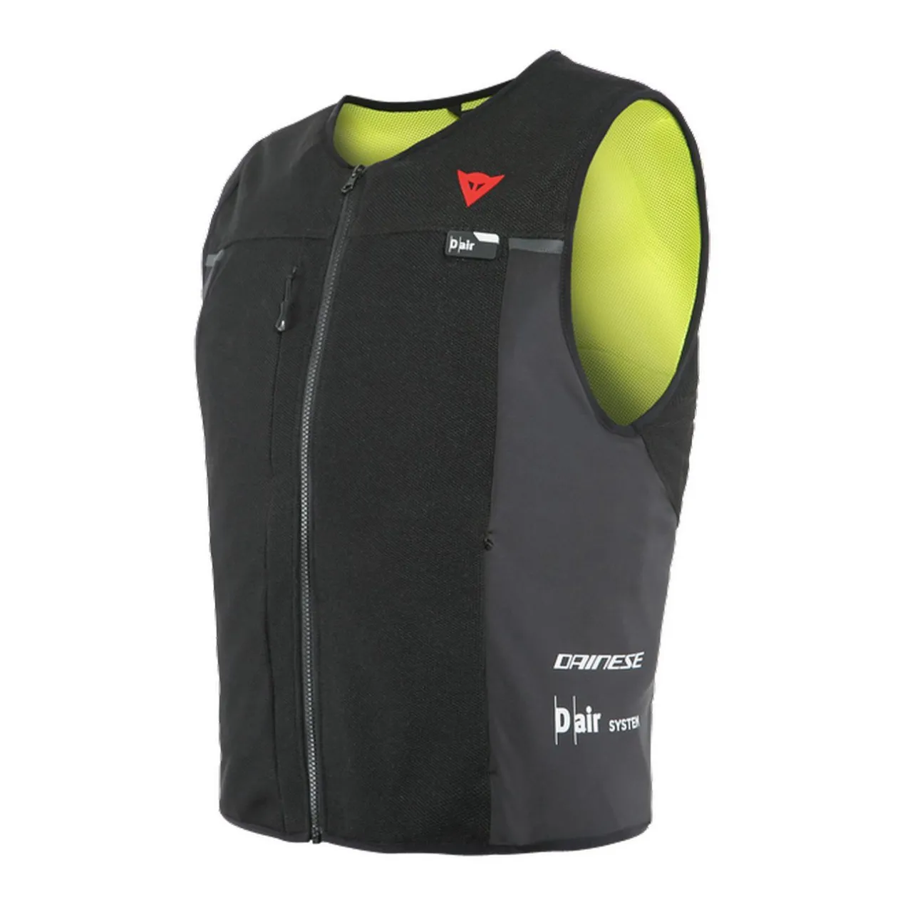 Gilet Airbag Dainese Smart Jacket Black