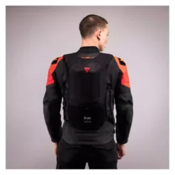 Gilet Airbag Moto Dainese Smart Air Black