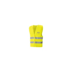 Gilet Alta Visibilità Held Safety Vest Giallo Fluo