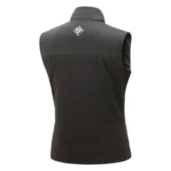 Gilet Donna Tucano Urbano Topwarm Lady Nero