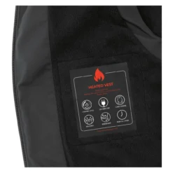 Gilet Donna Tucano Urbano Topwarm Lady Nero