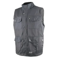 Gilet Oj Skip Nero