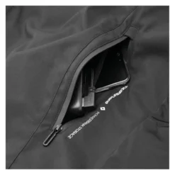 Gilet Riscaldato Tucano Urbano Topwarm Nero
