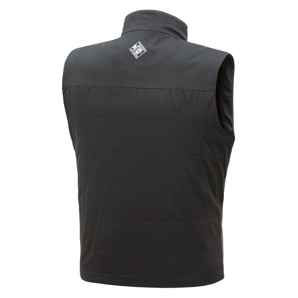 Gilet Riscaldato Tucano Urbano Topwarm Nero
