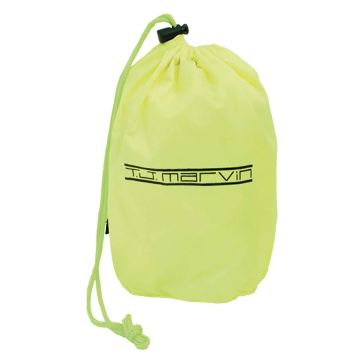 Gilet Tj Marvin E53 Giallo Fluo
