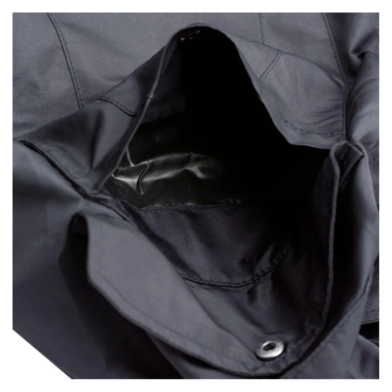 Gilet Tucano Urbano Dario Con Paraschiena Blu Scuro