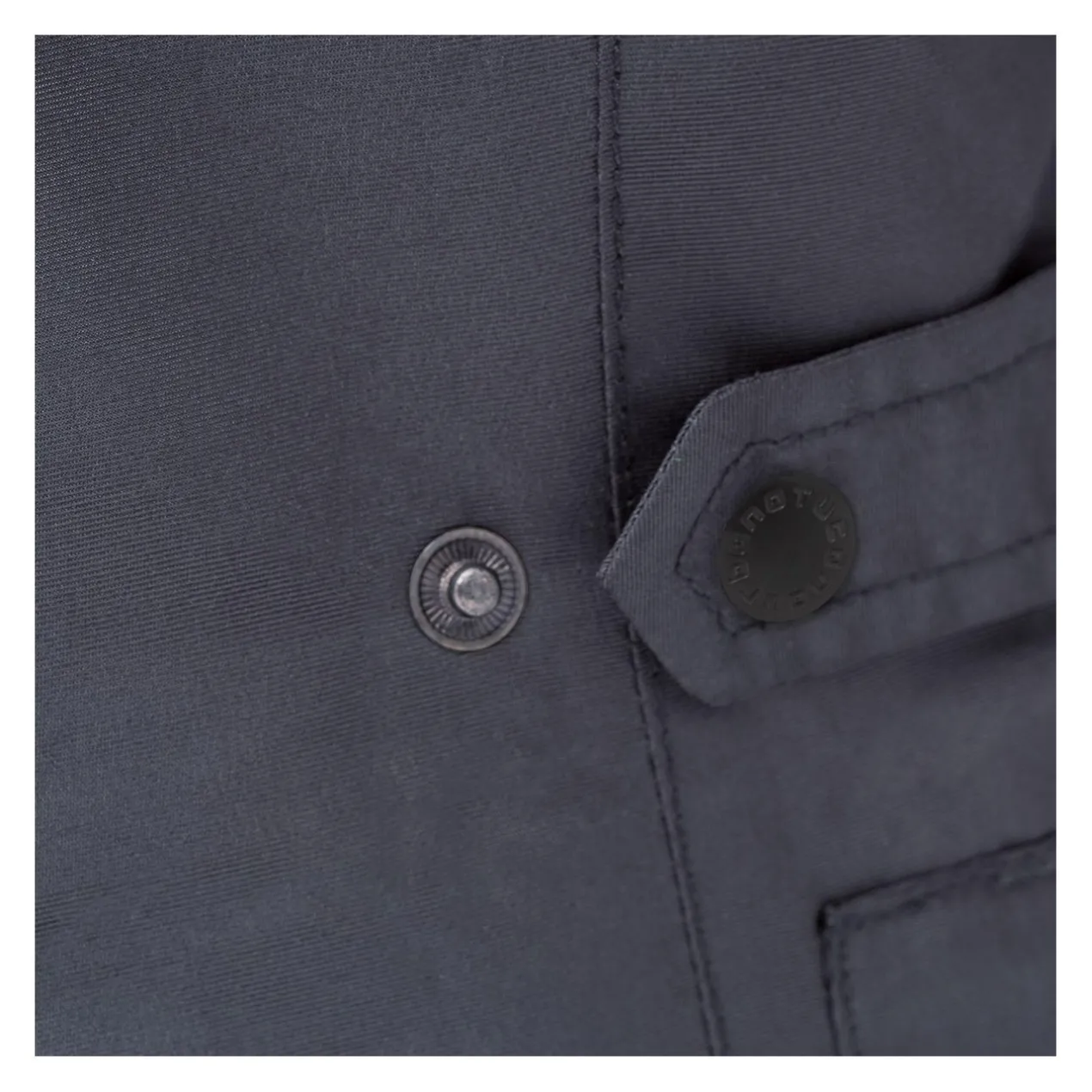 Gilet Tucano Urbano Dario Con Paraschiena Blu Scuro