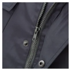 Gilet Tucano Urbano Dario Con Paraschiena Blu Scuro