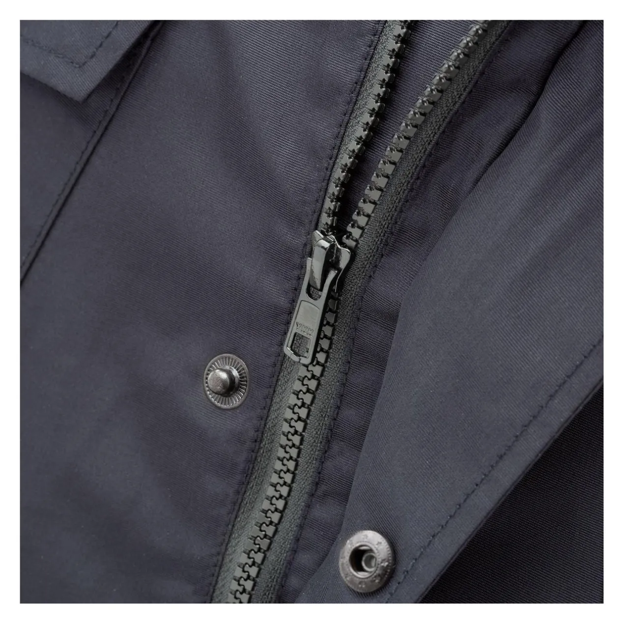Gilet Tucano Urbano Dario Con Paraschiena Blu Scuro