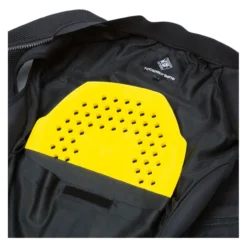 Gilet Tucano Urbano Flowmotion Nero