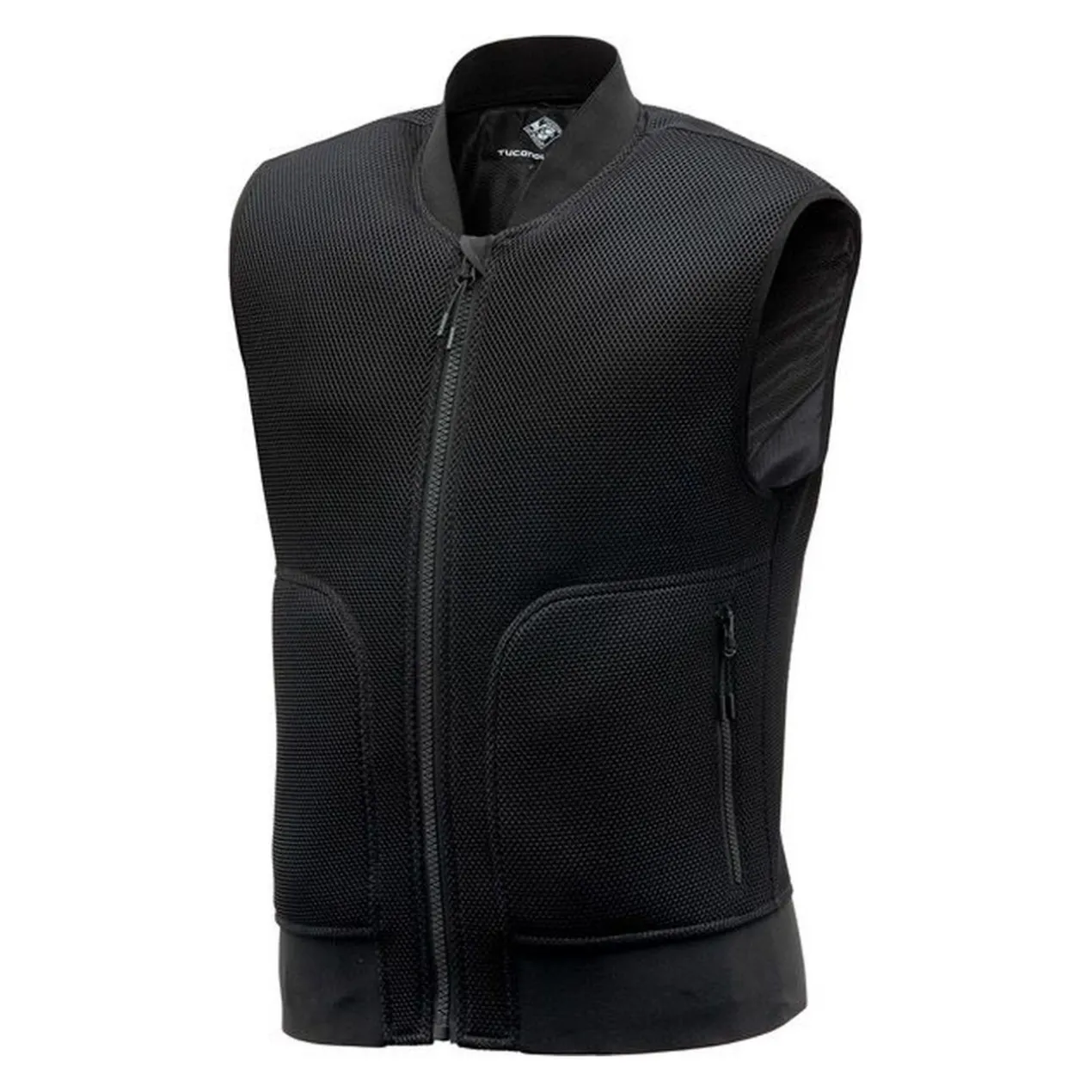 Gilet Tucano Urbano Flowmotion Nero