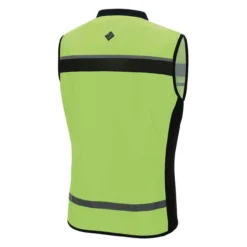 Gilet Tucano Urbano Nano Flex Gilet Supercompatto Giallo Fluo