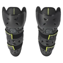Ginocchiera Profile 2.0 Acerbis Nero Giallo