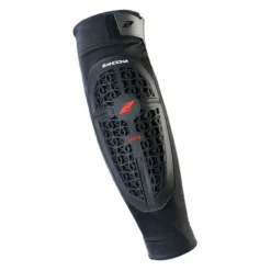 Ginocchiere Bambino Zandona Netcube Pro-fit Elbow Nero
