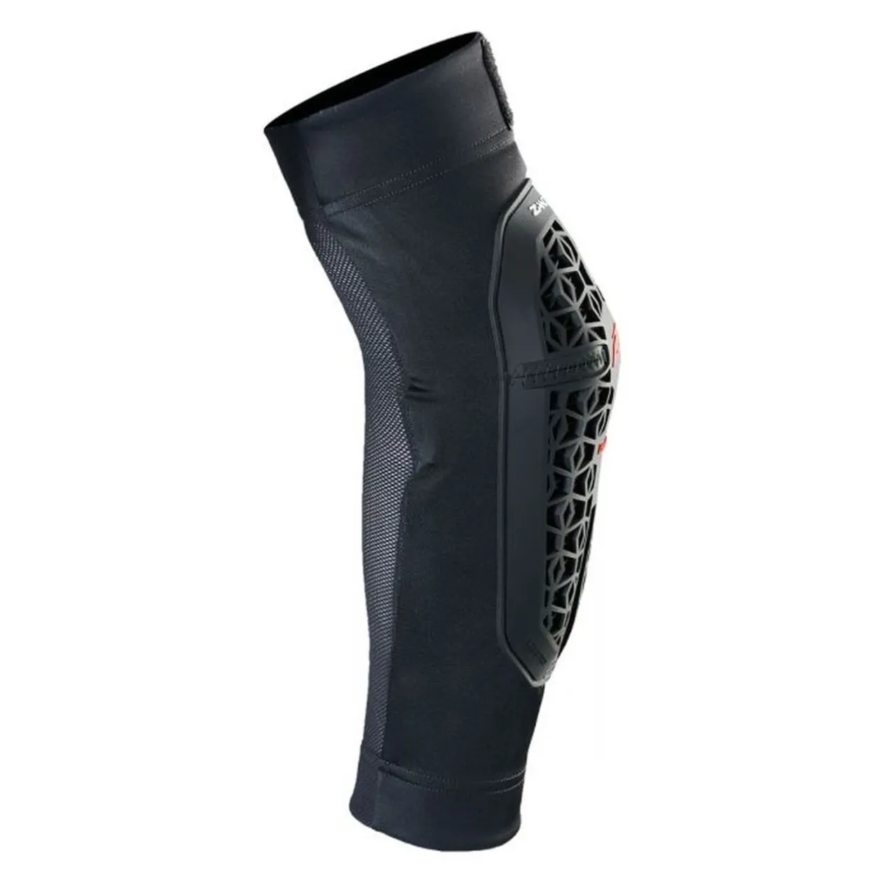 Ginocchiere Bambino Zandona Netcube Pro-fit Elbow Nero