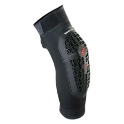 Ginocchiere Bambino Zandona Netcube Pro-fit Elbow Nero