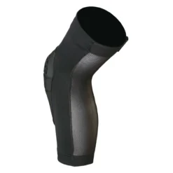 Ginocchiere Bambino Zandona Netcube Pro-fit Knee Short Nero
